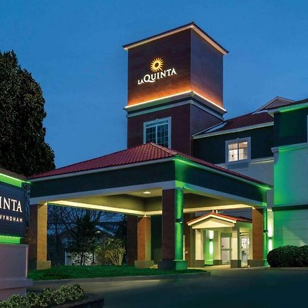 Hotel La Quinta By Wyndham Latham Albany Airport Exteriér fotografie