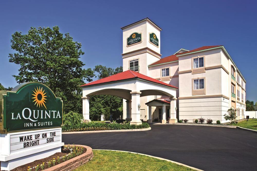 Hotel La Quinta By Wyndham Latham Albany Airport Exteriér fotografie