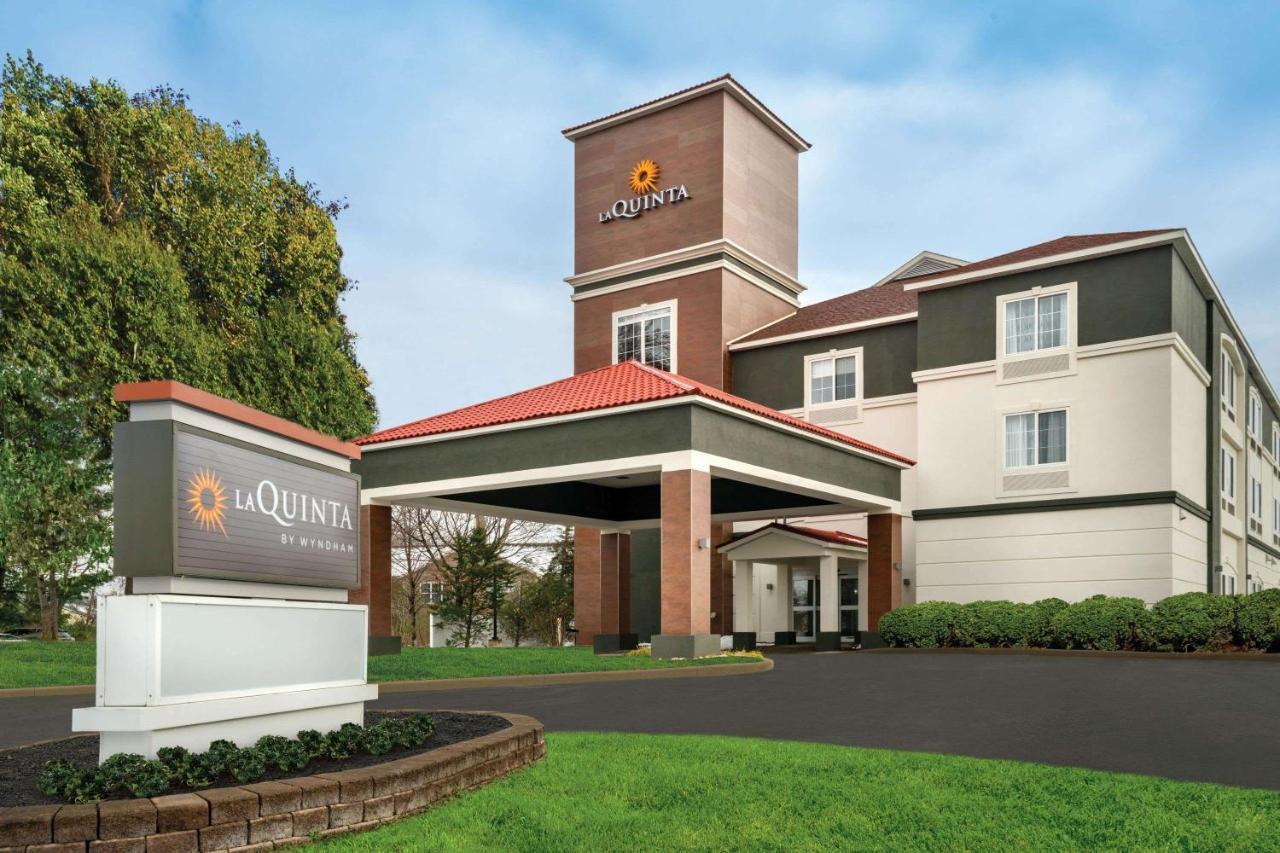 Hotel La Quinta By Wyndham Latham Albany Airport Exteriér fotografie