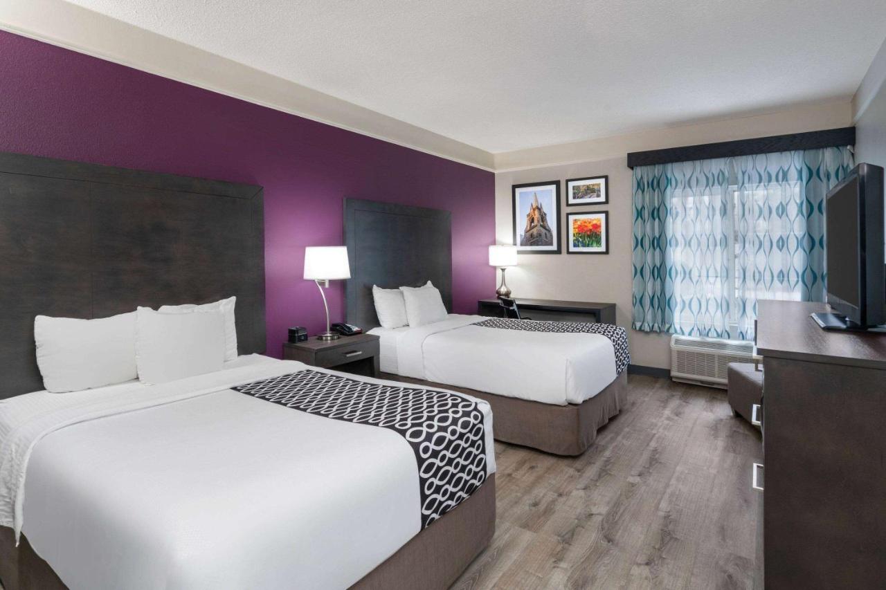 Hotel La Quinta By Wyndham Latham Albany Airport Exteriér fotografie