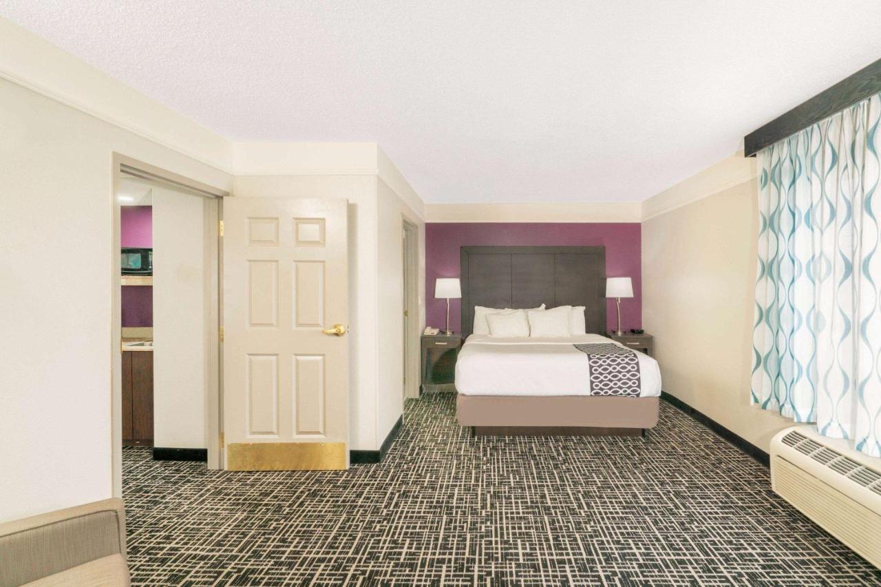 Hotel La Quinta By Wyndham Latham Albany Airport Exteriér fotografie