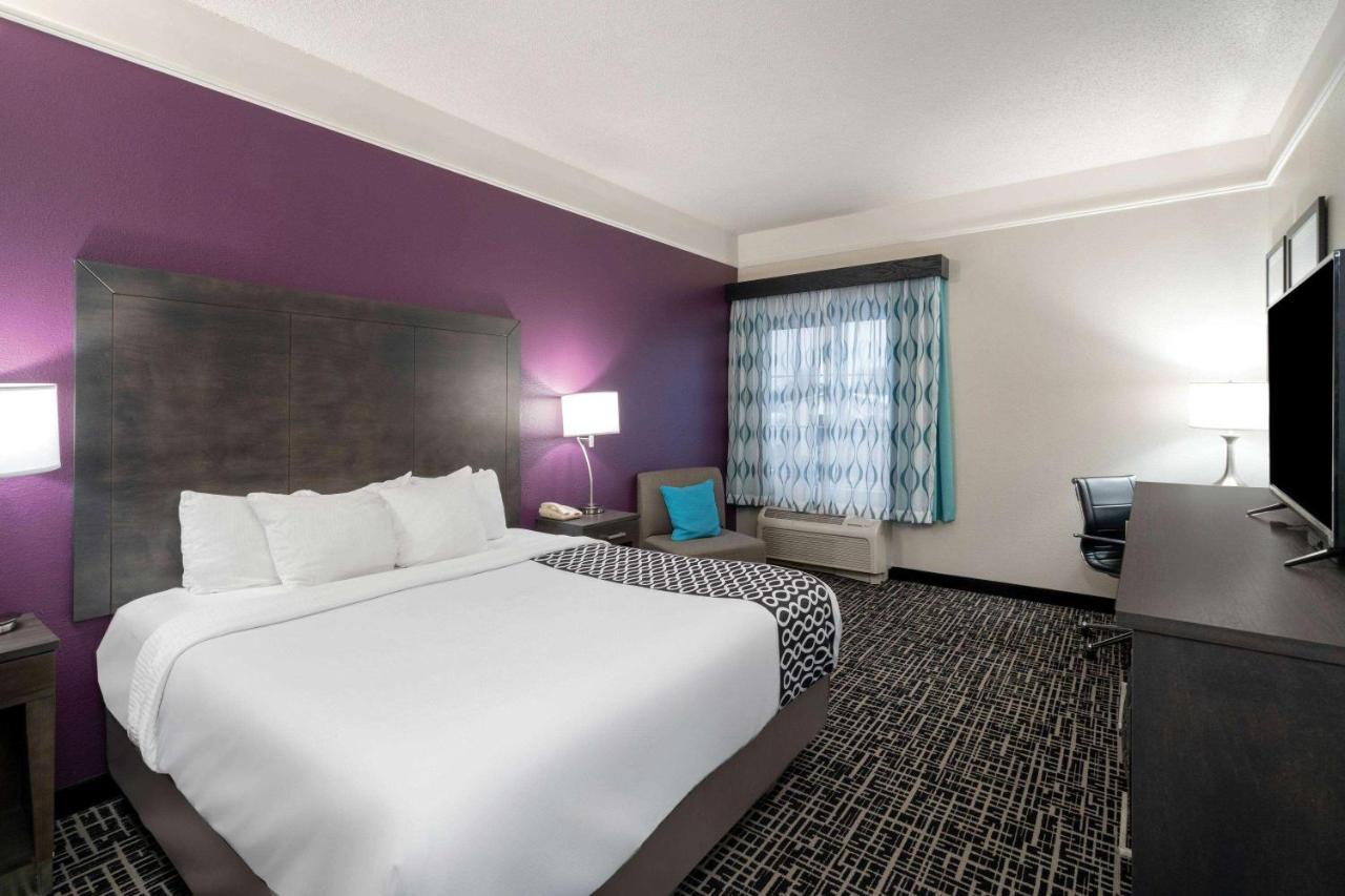 Hotel La Quinta By Wyndham Latham Albany Airport Exteriér fotografie