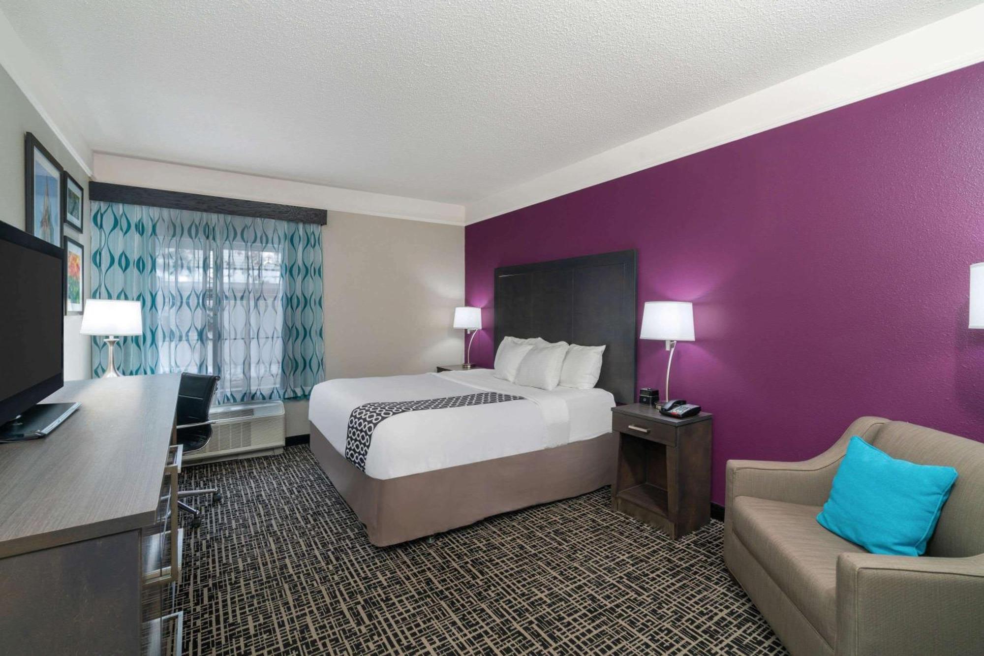 Hotel La Quinta By Wyndham Latham Albany Airport Exteriér fotografie