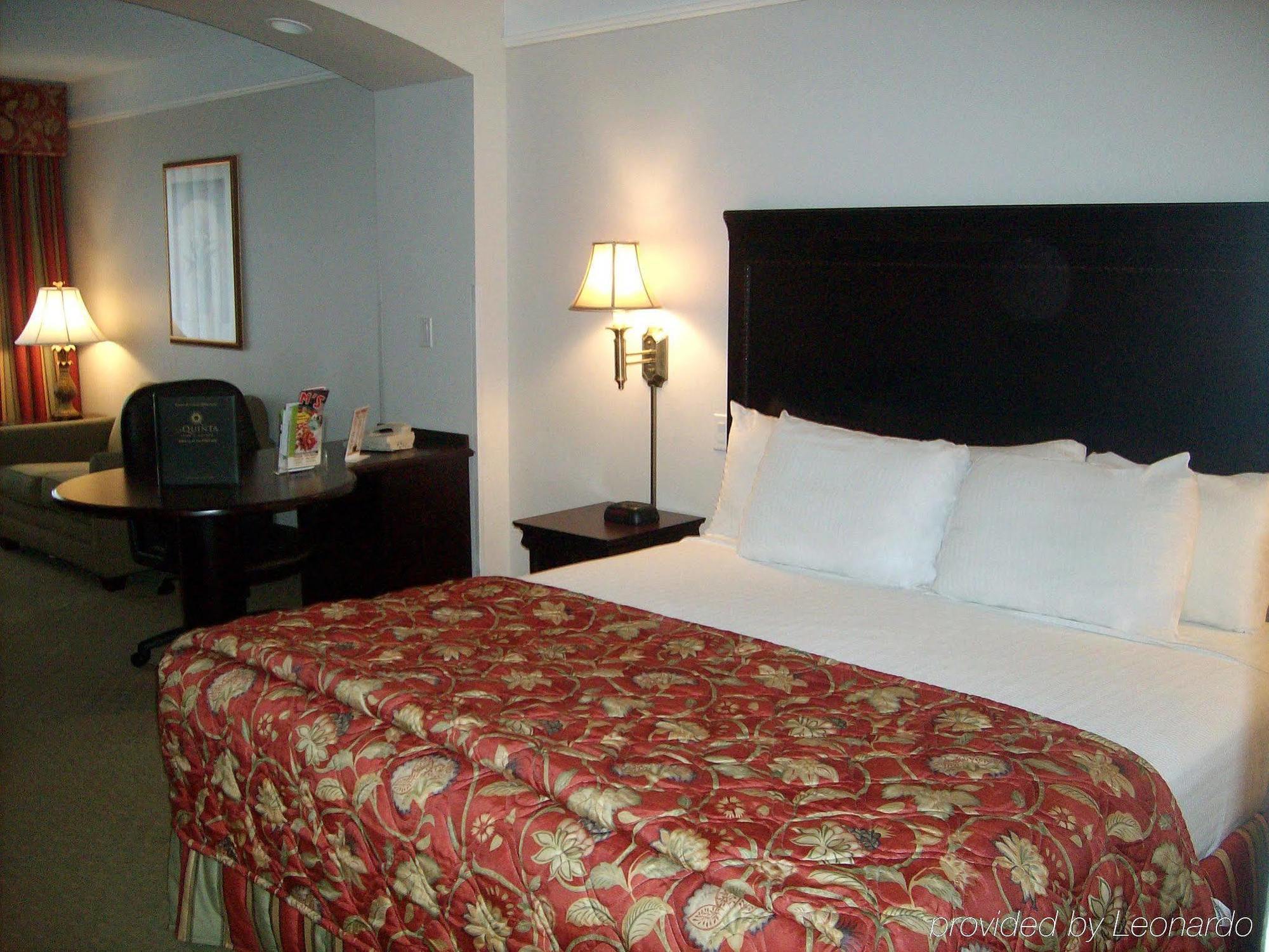 Hotel La Quinta By Wyndham Latham Albany Airport Exteriér fotografie