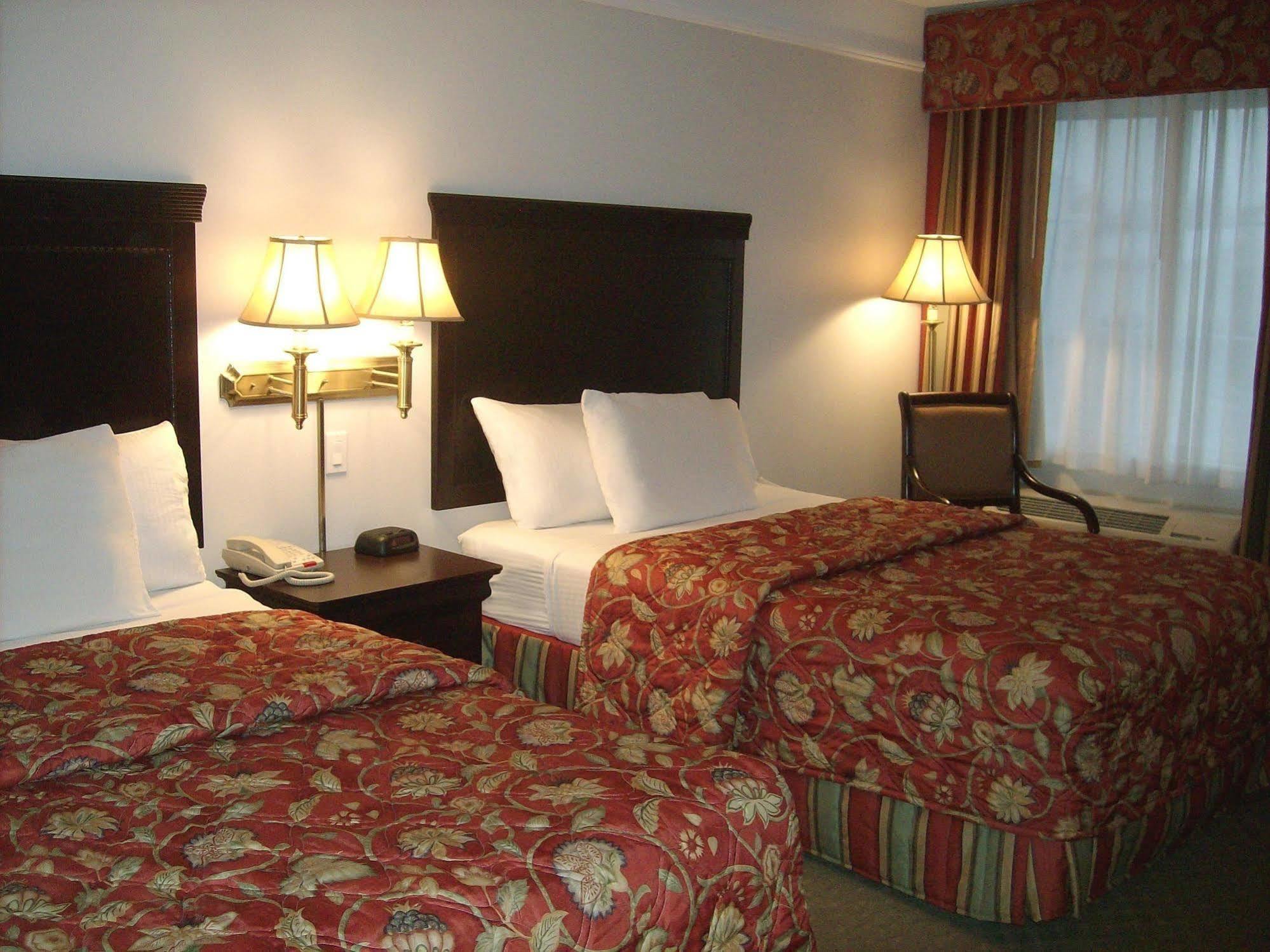 Hotel La Quinta By Wyndham Latham Albany Airport Exteriér fotografie
