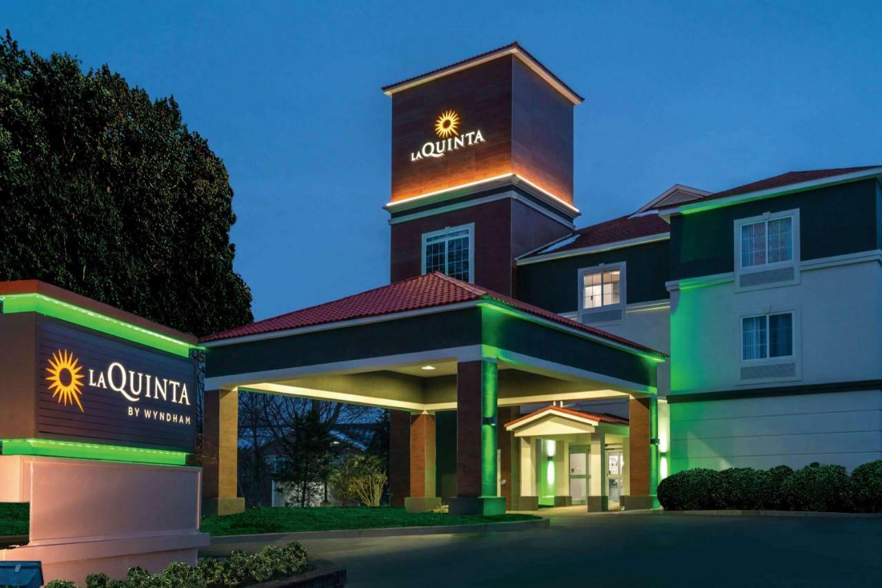 Hotel La Quinta By Wyndham Latham Albany Airport Exteriér fotografie