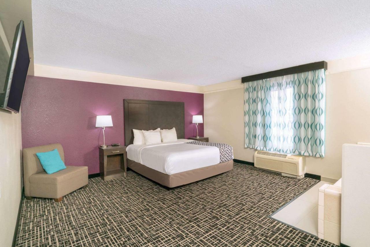 Hotel La Quinta By Wyndham Latham Albany Airport Exteriér fotografie
